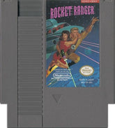 Rocket Ranger